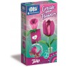 Crée Tes Fleurs - Tulipe