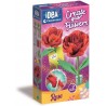 Crée Tes Fleurs - Rose