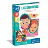 Les Emotions