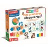 Mes 1ères Découvertes Montessori
