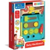 Atelier de Bricolage Montessori