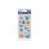 Stickers Baby Stitch
