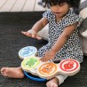 Tambour Magic Touch Baby Einstein