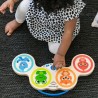 Tambour Magic Touch Baby Einstein