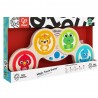 Tambour Magic Touch Baby Einstein