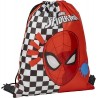 Sac de Sport Spider-Man à Cordon