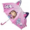 Parapluie Gabby et La Maison Magique