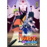 Agenda Naruto Shipuden 2025/2026