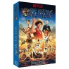 Agenda One Piece 2025/2026