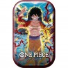 Cartes One piece Tin pack TS01
