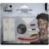 Kit Maquillage Zombie