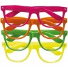 Lunettes Fluo