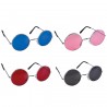 Lunettes Hippie