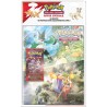 Portfolio et Booster Pokémon Ecarlate et Violet - Rivalités Destinées
