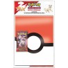 Portfolio et Booster Pokémon Ecarlate et Violet - Rivalités Destinées