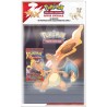 Portfolio et Booster Pokémon Ecarlate et Violet - Rivalités Destinées