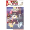Portfolio et Booster Pokémon Ecarlate et Violet - Rivalités Destinées