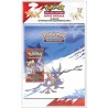 Portfolio et Booster Pokémon Ecarlate et Violet - Rivalités Destinées