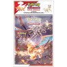 Portfolio et Booster Pokémon Ecarlate et Violet - Rivalités Destinées