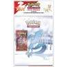Portfolio et Booster Pokémon Ecarlate et Violet - Rivalités Destinées
