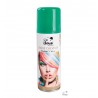 Spray Laque Cheveux Vert