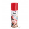 Spray Laque Cheveux Rouge