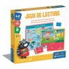 Jeux de Lecture