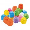 Sac 20 Cubes Clemmy