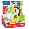 Milan le Toucan Gourmand