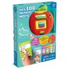 Mes 100 Premiers Mots Bilingues Français/Anglais