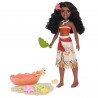 Poupée Vaiana & Co