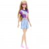 Poupée Barbie Malibu Détective à la Plage