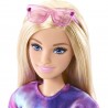 Poupée Barbie Malibu Détective à la Plage