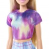 Poupée Barbie Malibu Détective à la Plage