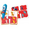 Mon Stylo Interactif - Les Animaux