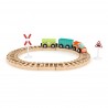 Coco Le Train
