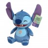 Peluche Stitch Rit et Tremble