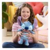 Peluche Stitch Rit et Tremble
