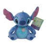 Peluche Stitch Sonore et Parfumée