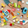 La Boîte de Briques Lego Duplo 10913