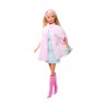 Steffi Love 29 cm avec Sa Cape