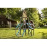 Aire de Jeux KraXXL La Tour