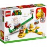 Ensemble d'Extension La Balance de la Plante Piranha Lego Super Mario 71365