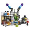 Le laboratoire détecteur de fantômes LEGO® Hidden Side 70418