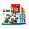 Pack de Démarrage Les Aventures de Mario Lego Super Mario 71360