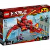 Le superjet de Kai LEGO Ninjago 71704