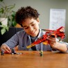 Le Super Jet de Kai Lego Ninjago 71704