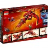 Le Super Jet de Kai Lego Ninjago 71704