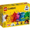 Briques et Maisons Lego Classic 11008