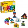 Briques et Maisons Lego Classic 11008